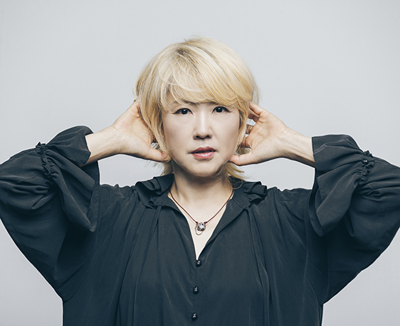 YOUN SUN NAH