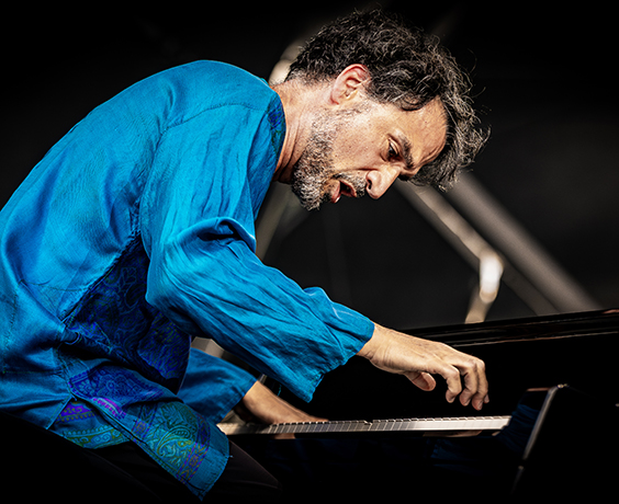 BAPTISTE TROTIGNON