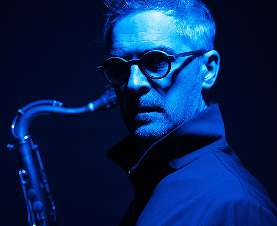 SYLVAIN RIFFLET