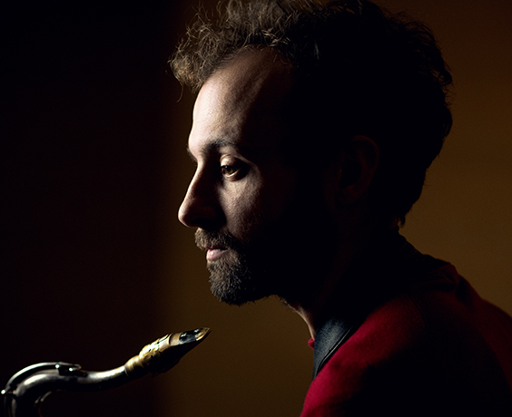 PIERRE CARBONNEAUX